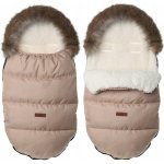 Divio Exkluzivní s nášivkou HUSKY baránek béžový – Zbozi.Blesk.cz