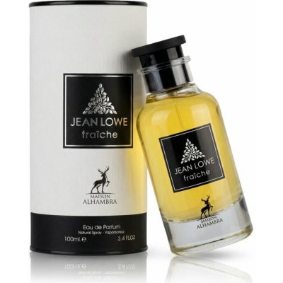Alhambra Jean Lowe Nouveau parfémovaná voda pánská 100 ml – Hledejceny.cz