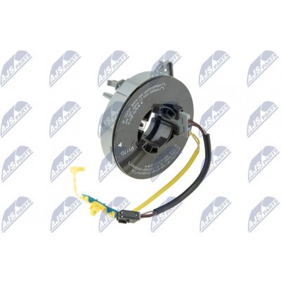 NTY Vinutá pružina, airbag EAS-PL-005 – Hledejceny.cz