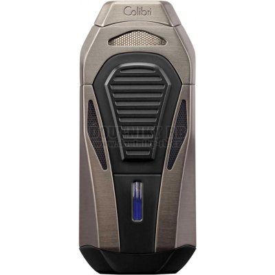 Colibri Doutníkový Boss Gunmetal – Hledejceny.cz