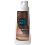 L'Oréal Nutrisoft Sublime Body tělové mléko pro sametově hebkou pokožku 250 ml – Zbozi.Blesk.cz