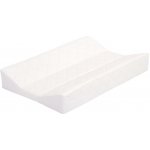 Quax Bílá prošívaná přebalovací podložka Quilted 67 x 44 cm – Hledejceny.cz