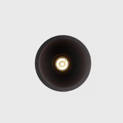 Kohl Lighting K50803.02.RF.BK-BK.38.ST.8.27.PC