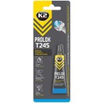 K2 Prolok MEDIUM fixátor šroubových spojů 6 g modrý – Zboží Mobilmania