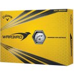 Callaway Warbird Golf Balls – Zboží Mobilmania