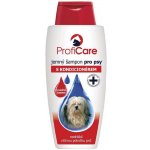 Bioveta Proficare šampon pro štěně s norkovým olejem 300 ml – Zboží Mobilmania