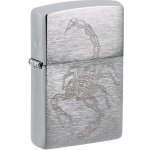 Zippo Scorpion – Hledejceny.cz