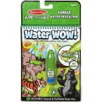Melissa & Doug Kouzlení vodou Džungle – Hledejceny.cz