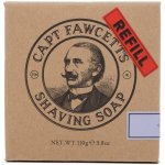 Cpt. Fawcett mýdlo na holení náplň 100 g – Hledejceny.cz