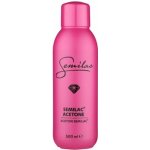 Semilac Paris Liquids čistý aceton k odstranění gelových laků 500 ml – Sleviste.cz