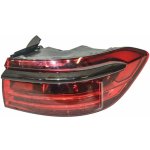 lampa zadní pravá - LED AUDI A8 4N0 S8 4N0945208P – Hledejceny.cz