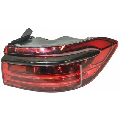 lampa zadní pravá - LED AUDI A8 4N0 S8 4N0945208P – Hledejceny.cz