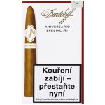 Davidoff Special „T“ 4 ks – Zboží Dáma
