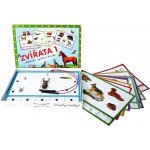 Svoboda Zvířata 1 – Zboží Živě