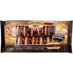 Feiny Biscuits Sendvič třešeň čokoláda 380 g – Zboží Dáma