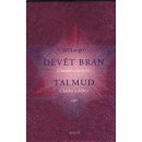 Devět bran, Talmud - Jiří Langer