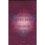 Devět bran, Talmud - Jiří Langer – Hledejceny.cz