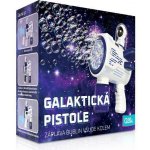 Albi Bublifuk Galaktická pistole – Hledejceny.cz