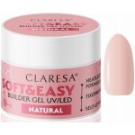 Claresa Soft & Easy natural 45 g – Sleviste.cz