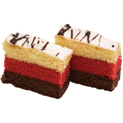 Tržan Řez s punčovou příchutí 2 x 90 g – Sleviste.cz