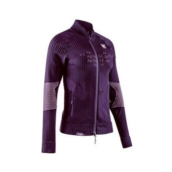 X-Bionic Energy Accumulator 4.0 Transmission Layer Jacket Women