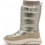 Tamaris 1-26805-45-179 champagne – Zboží Dáma