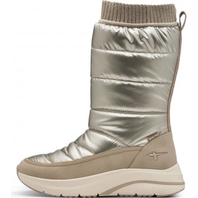 Tamaris 1-26805-45-179 champagne – Zboží Dáma