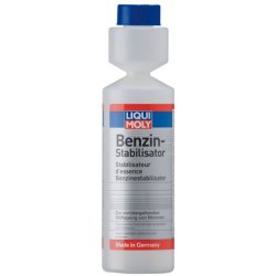 Liqui Moly 5107 Stabilizátor benzínu 250 ml