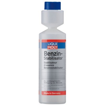 Liqui Moly 5107 Stabilizátor benzínu 250 ml – Zbozi.Blesk.cz