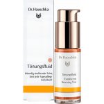 Dr. Hauschka Translucent Bronzing Tint vyživující maska pro zklidnění pleti 18 ml – Sleviste.cz