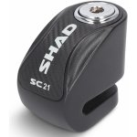 Shad SC21 C0S2103 6mm – Zboží Dáma