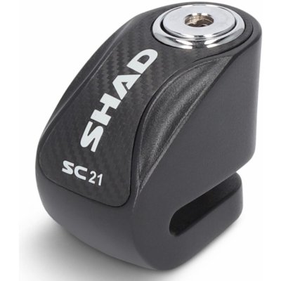 Shad SC21 C0S2103 6mm – Zboží Dáma