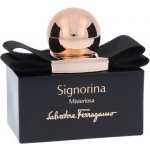 Salvatore Ferragamo Signorina Misteriosa parfémovaná voda dámská 30 ml – Hledejceny.cz