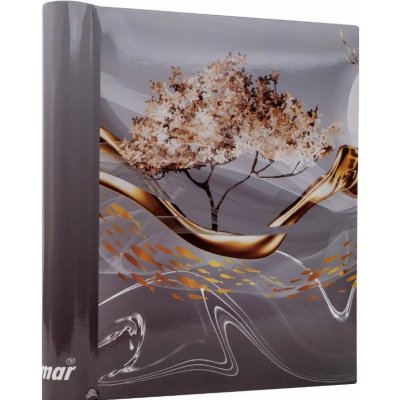 Fotoalbum samolepicí 60stran DRS30 Lotmar MYSTIC 1 – Hledejceny.cz