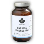 Puhdistamo Energia Magnesium Hořčík 120 kapslí – Hledejceny.cz