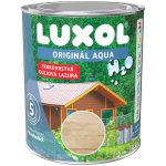 Luxol Originál Aqua 0,75 l bezbarvá – Zbozi.Blesk.cz