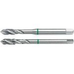DAT-KNIPEX-WITTE-VOLKEL Str.záv.M6x1.0 HSS-E zelený Forma C/39 – Hledejceny.cz