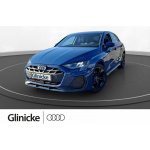 Audi A3 30 TFSI S-line Sportback 85 kW