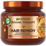 Garnier Botanic Therapy Hair Remedy Honey Treasure 340 ml – Hledejceny.cz