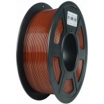 Sunlu PETG 1,75 mm 1000 g hnědý – Zboží Živě