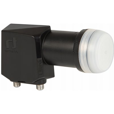 Inverto Black Ultra Twin SFT03700 0,2dB – Zboží Mobilmania