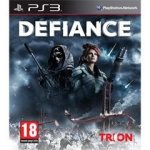 Defiance (Limited Edition) – Zboží Dáma