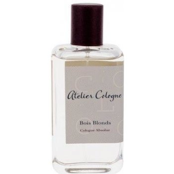 Atelier Cologne Bois Blonds kolínská voda unisex 100 ml