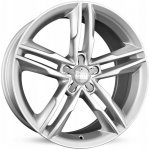 MAM A1 8x19 5x112 ET30 silver – Hledejceny.cz