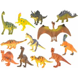 Mikro trading Dinosauři 12 ks