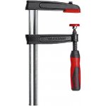 Bessey Svěrka šroubová 400 x 120 mm TPN40S12BE-2K – HobbyKompas.cz