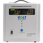 VOLT sinusPRO-2000E – Zboží Mobilmania