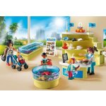 Playmobil 9061 Mořský obchod – Zbozi.Blesk.cz