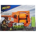 Nerf Zombie Strike Flipfury – Zbozi.Blesk.cz