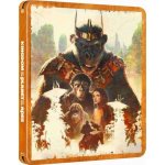 Planeta opic Království Steelbook BD – Hledejceny.cz